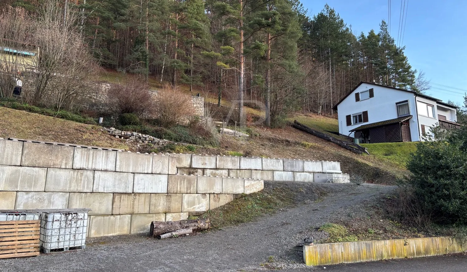 Gran vista *** Súper tranquilo en Horb-Isenburg