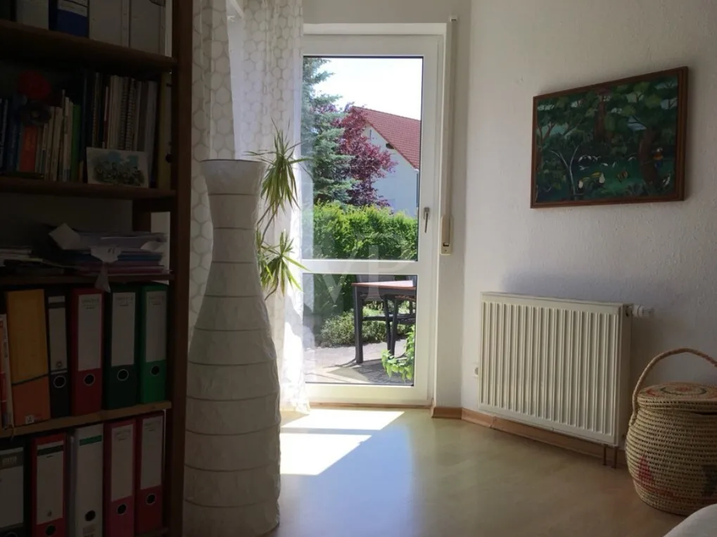 Gepflegtes Mehrfamilienhaus in Horb-Nordstetten