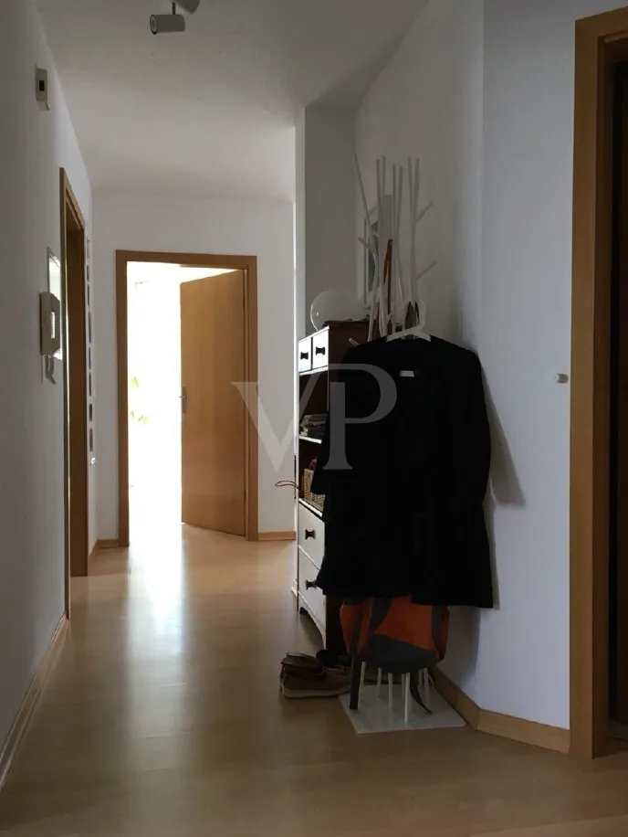 Gepflegtes Mehrfamilienhaus in Horb-Nordstetten