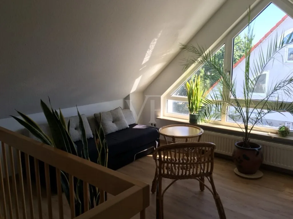 Gepflegtes Mehrfamilienhaus in Horb-Nordstetten