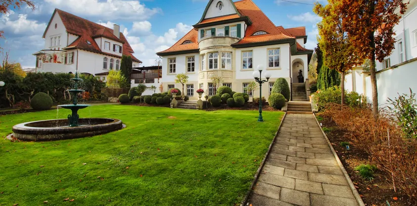 von Poll Immobilien GmbH