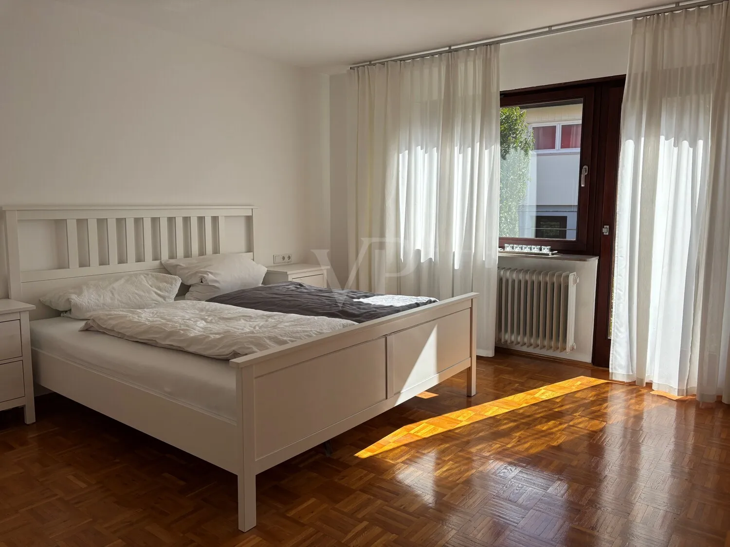 Gepflegtes Einfamilienhaus mit Garten