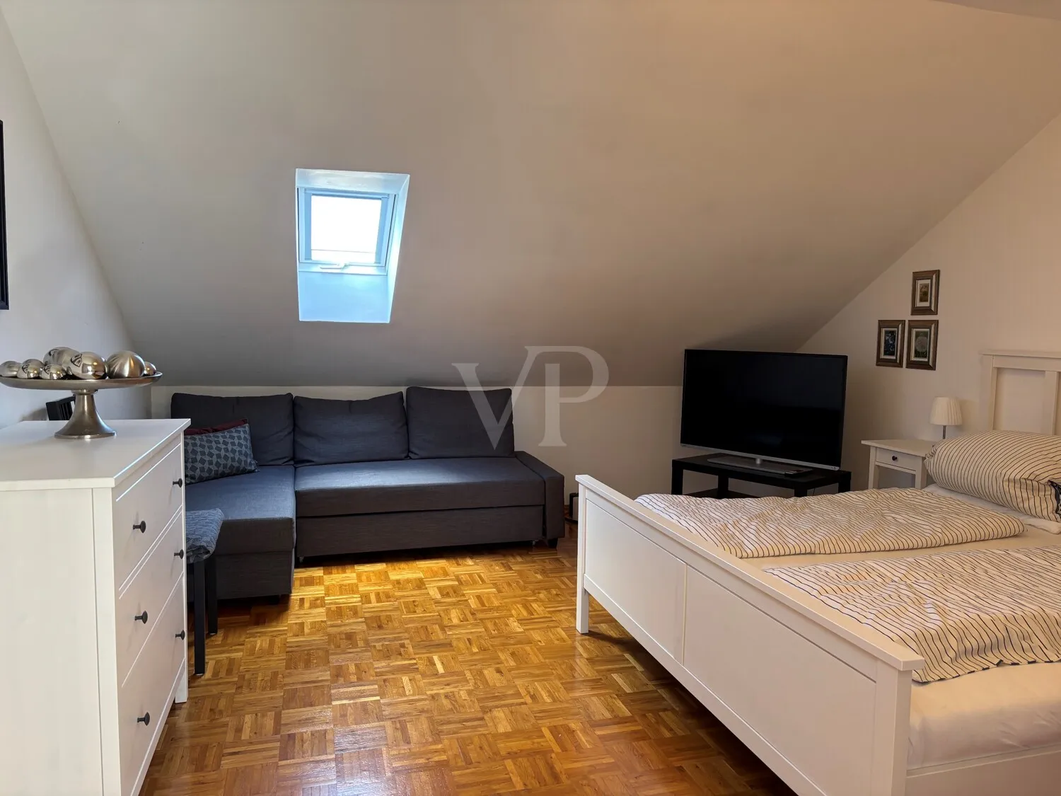Gepflegtes Einfamilienhaus mit Garten
