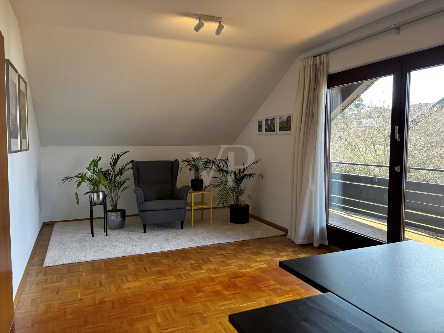 Gepflegtes Einfamilienhaus mit Garten