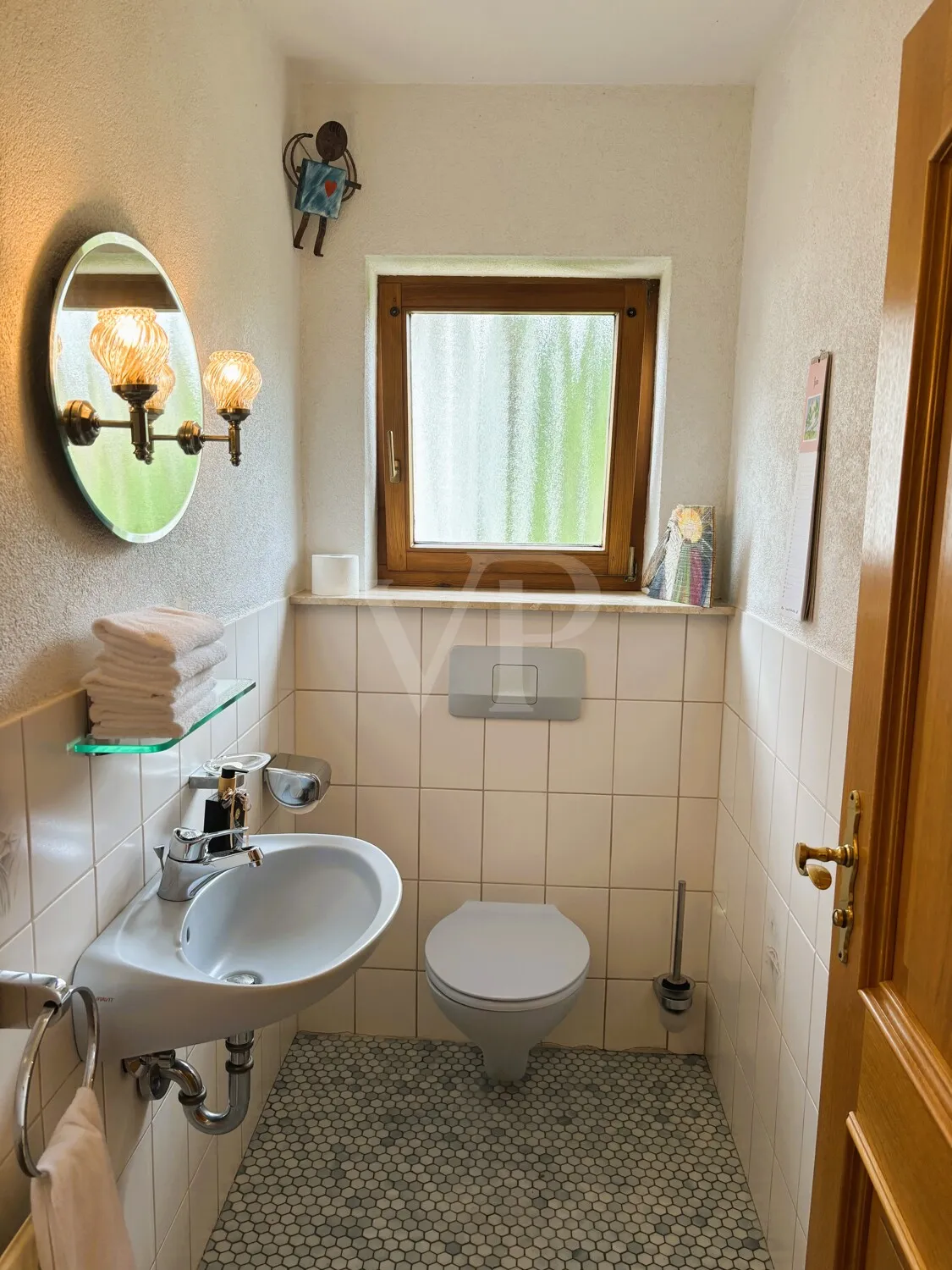 EG Gäste-WC