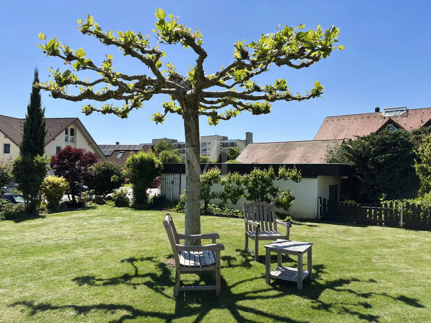 Garten