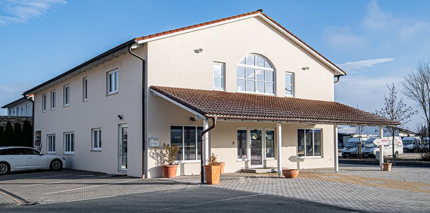von Poll Immobilien GmbH