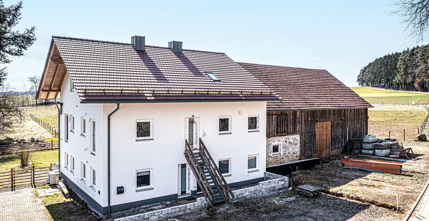 Aussenansicht