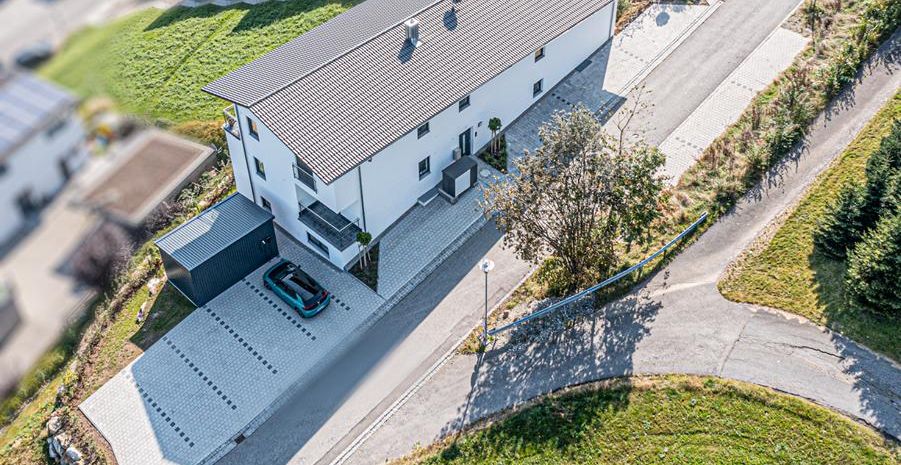 Aussenansicht