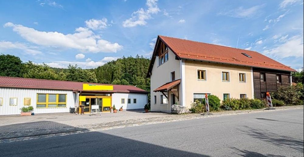 Aussenansicht