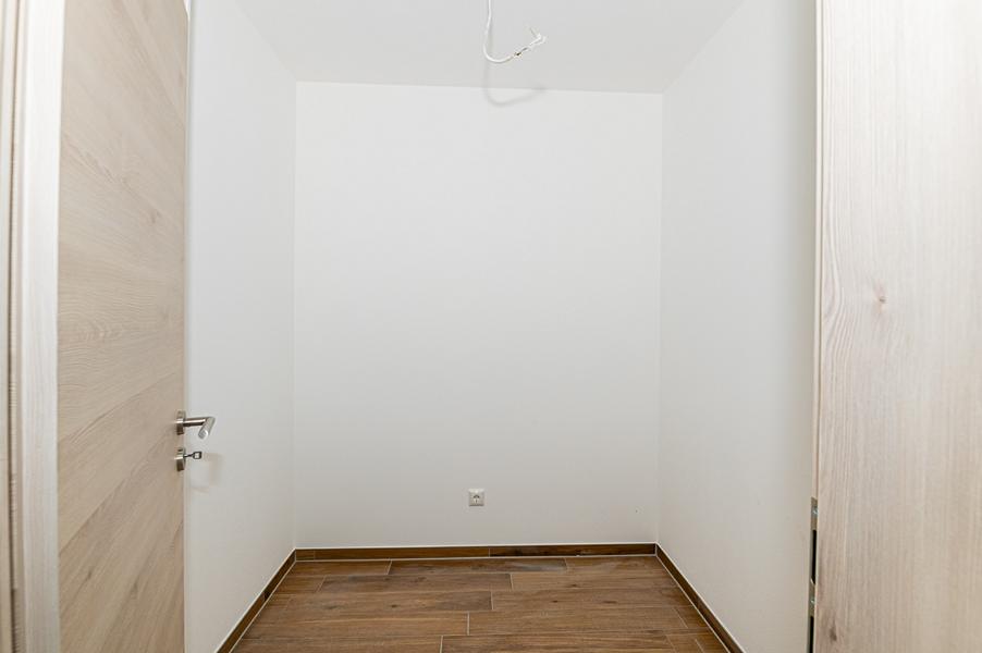 Beispielbild Abstellraum