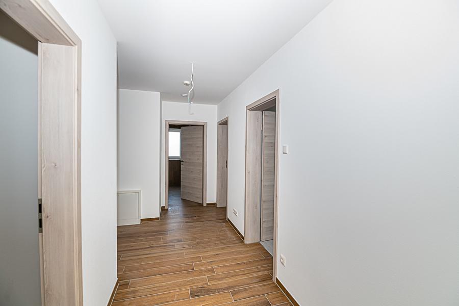 Beispielbild Flur