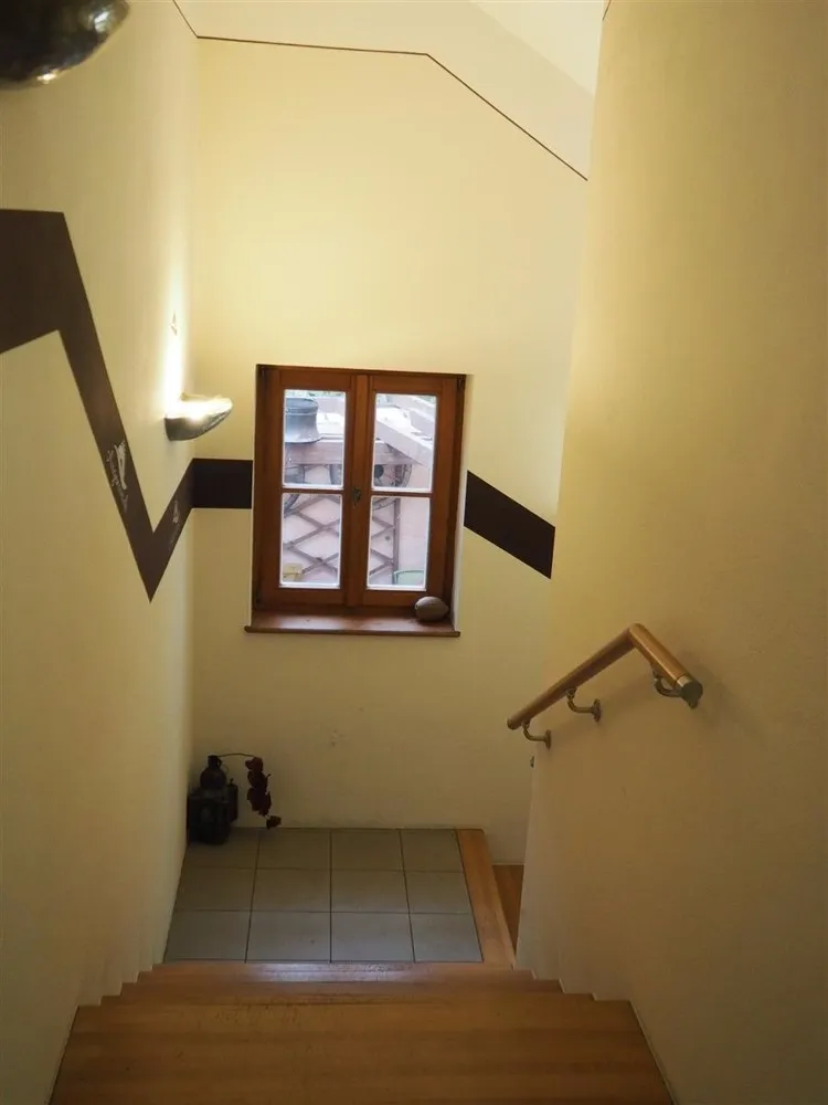 Treppenhaus