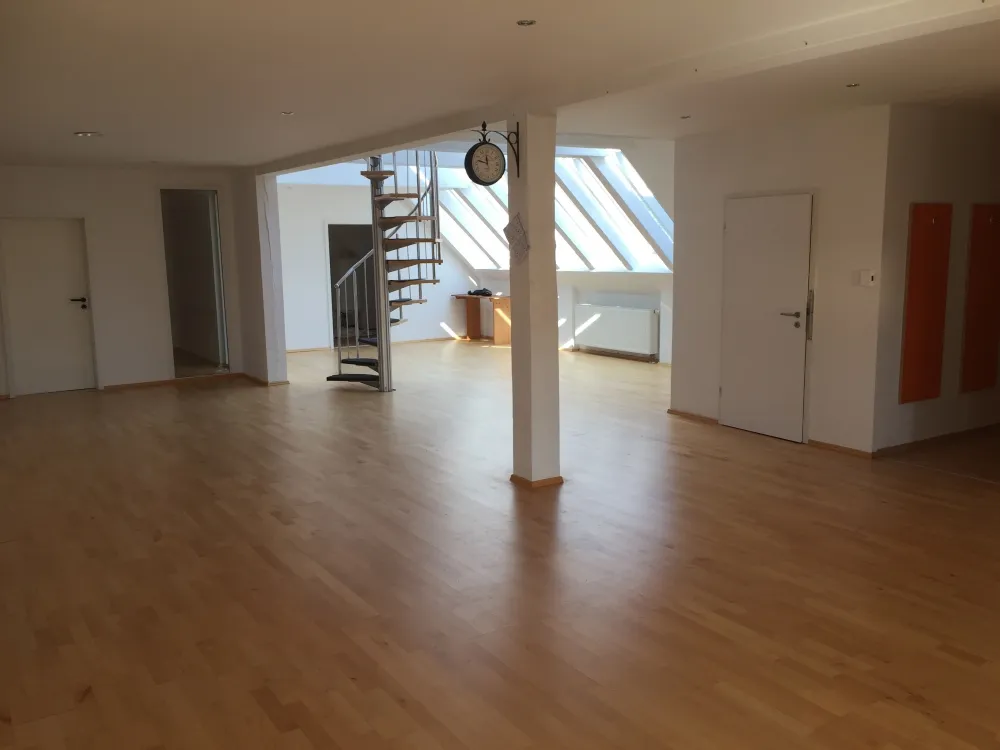 Dachgeschoss