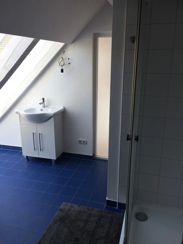 Dachgeschoss