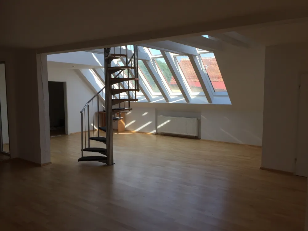 Dachgeschoss