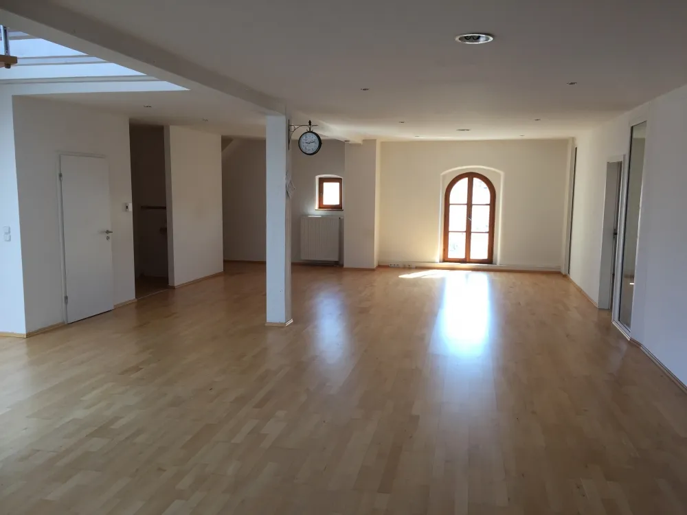 Dachgeschoss