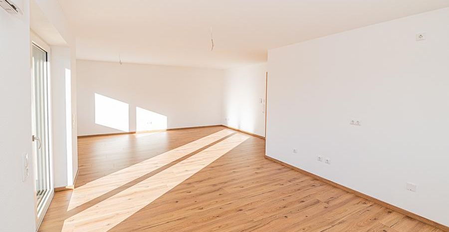 Wohn-Esszimmer