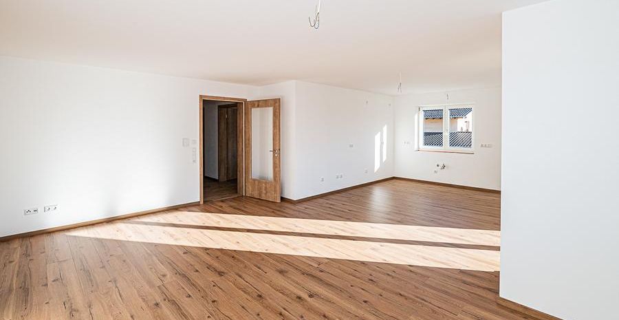 Wohn-Esszimmer