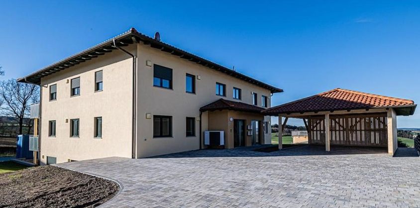 von Poll Immobilien GmbH