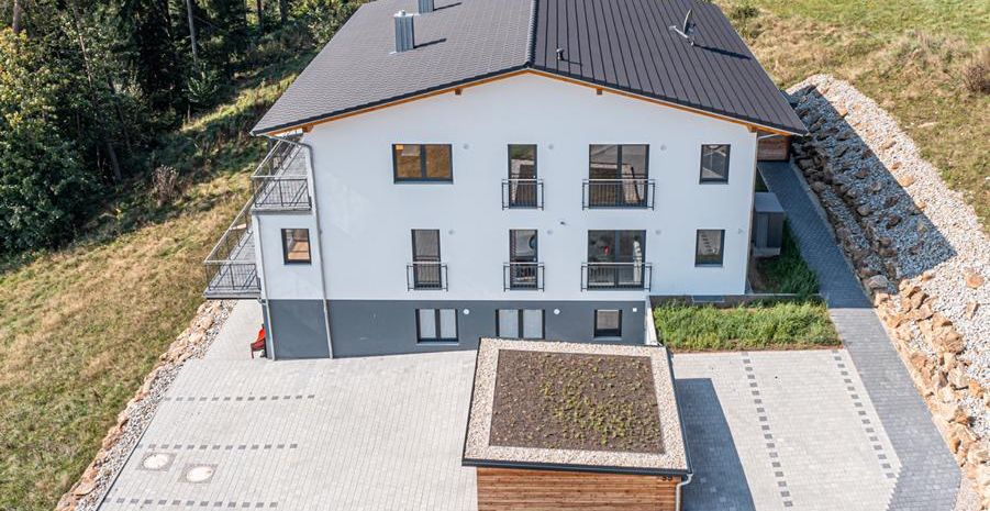 Aussenansicht