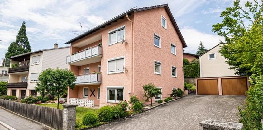 von Poll Immobilien GmbH