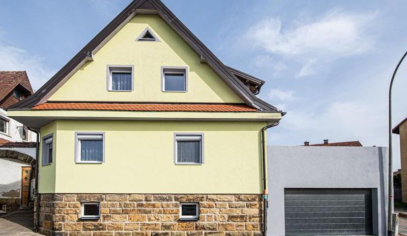 Haus