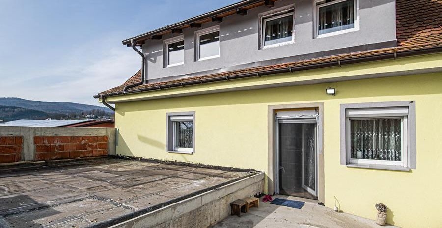 Aussenansicht