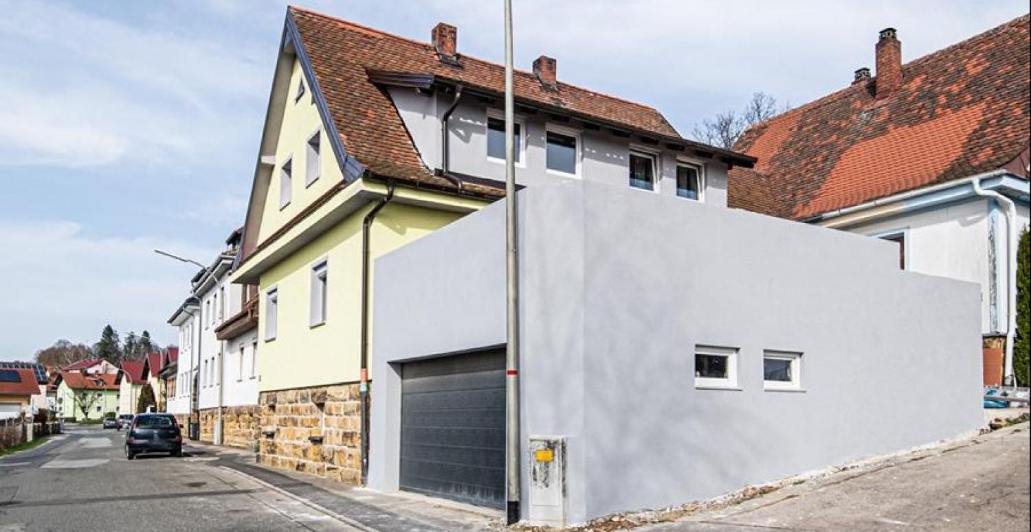 Aussenansicht