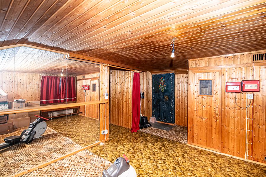 DG_Hobbyzimmer mit Sauna