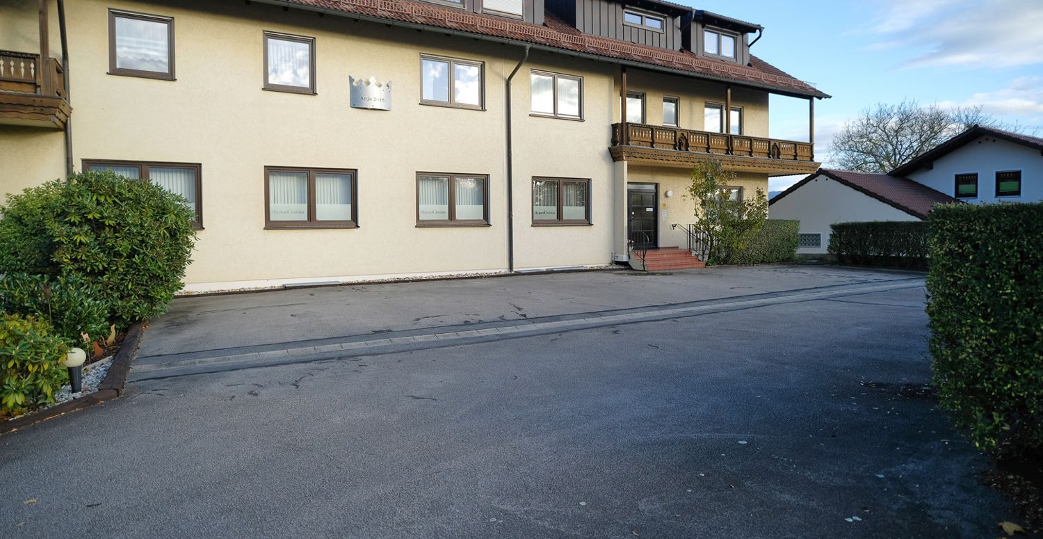 Haus