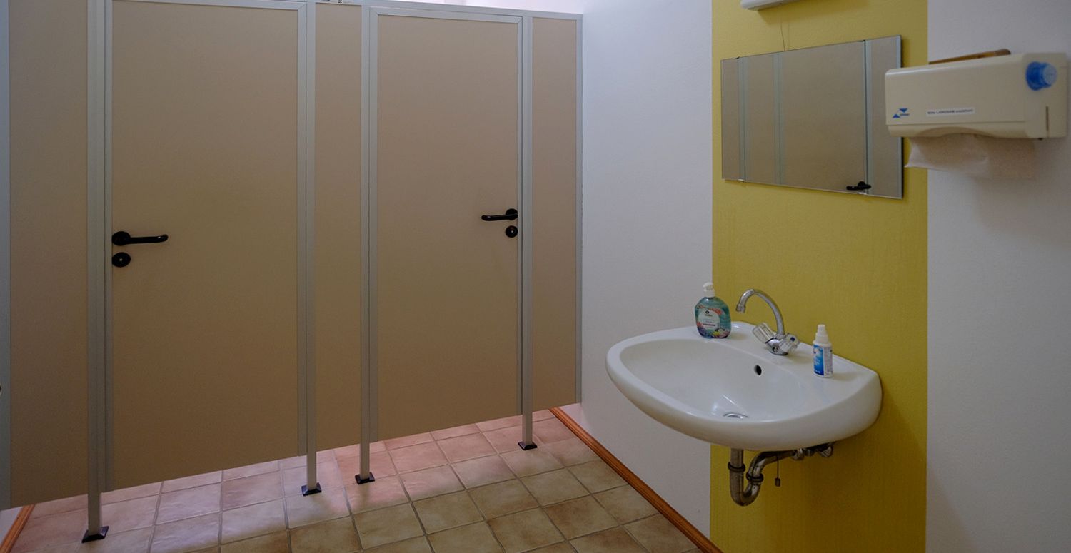 WC