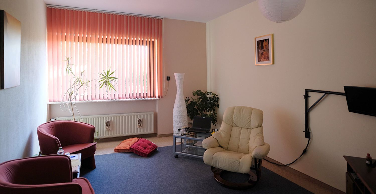 Büro