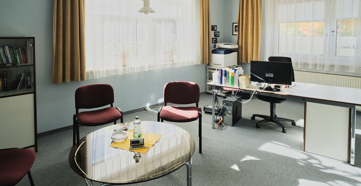 Büro