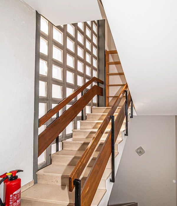 Treppenhaus