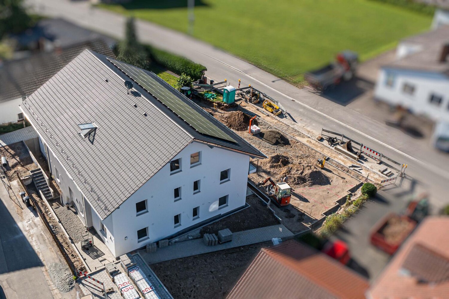 Aussenansicht