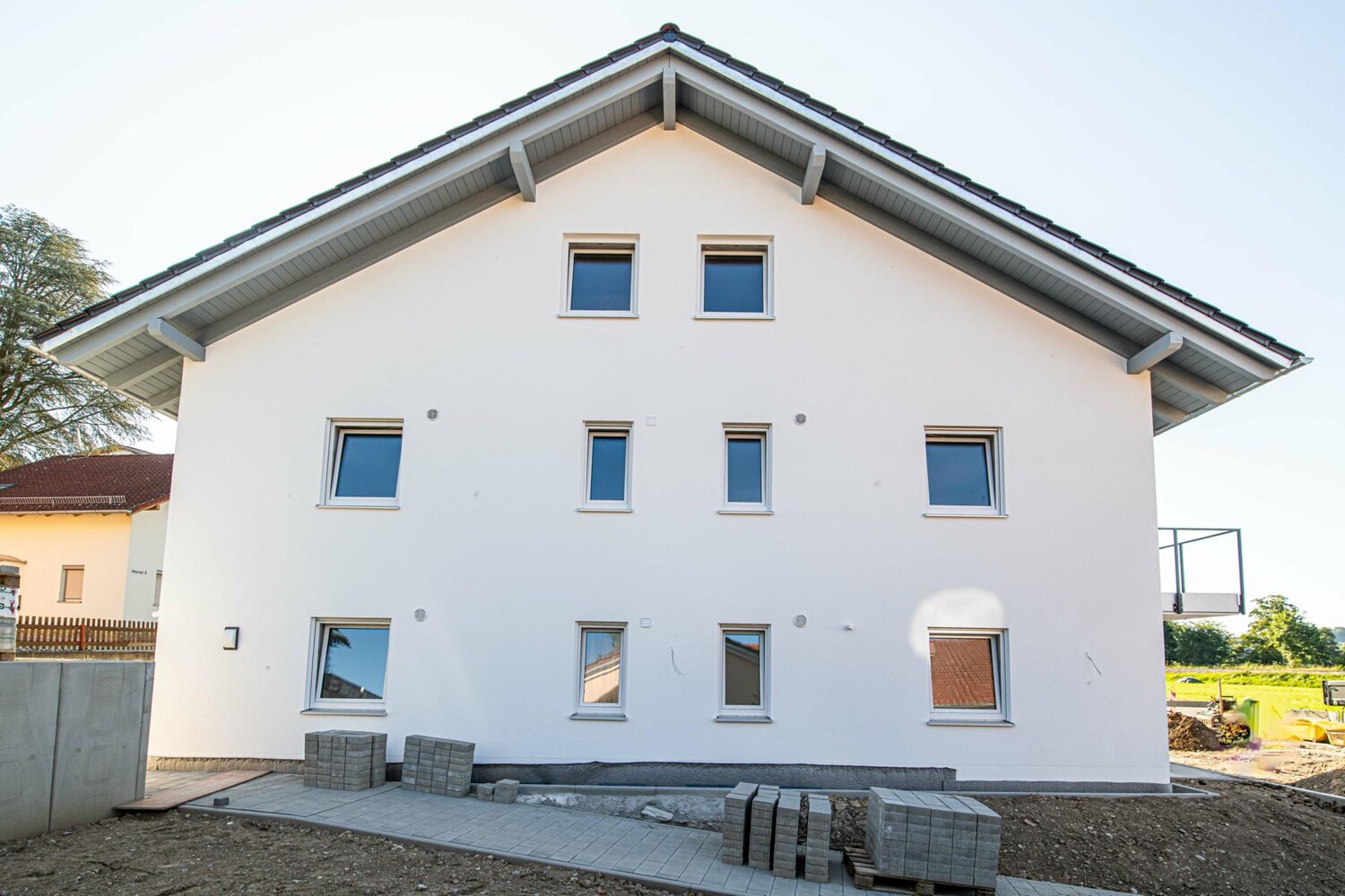 Aussenansicht