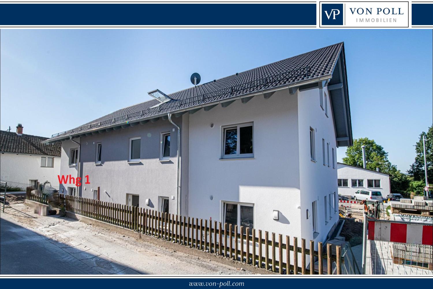 Aussenansicht Whg_1