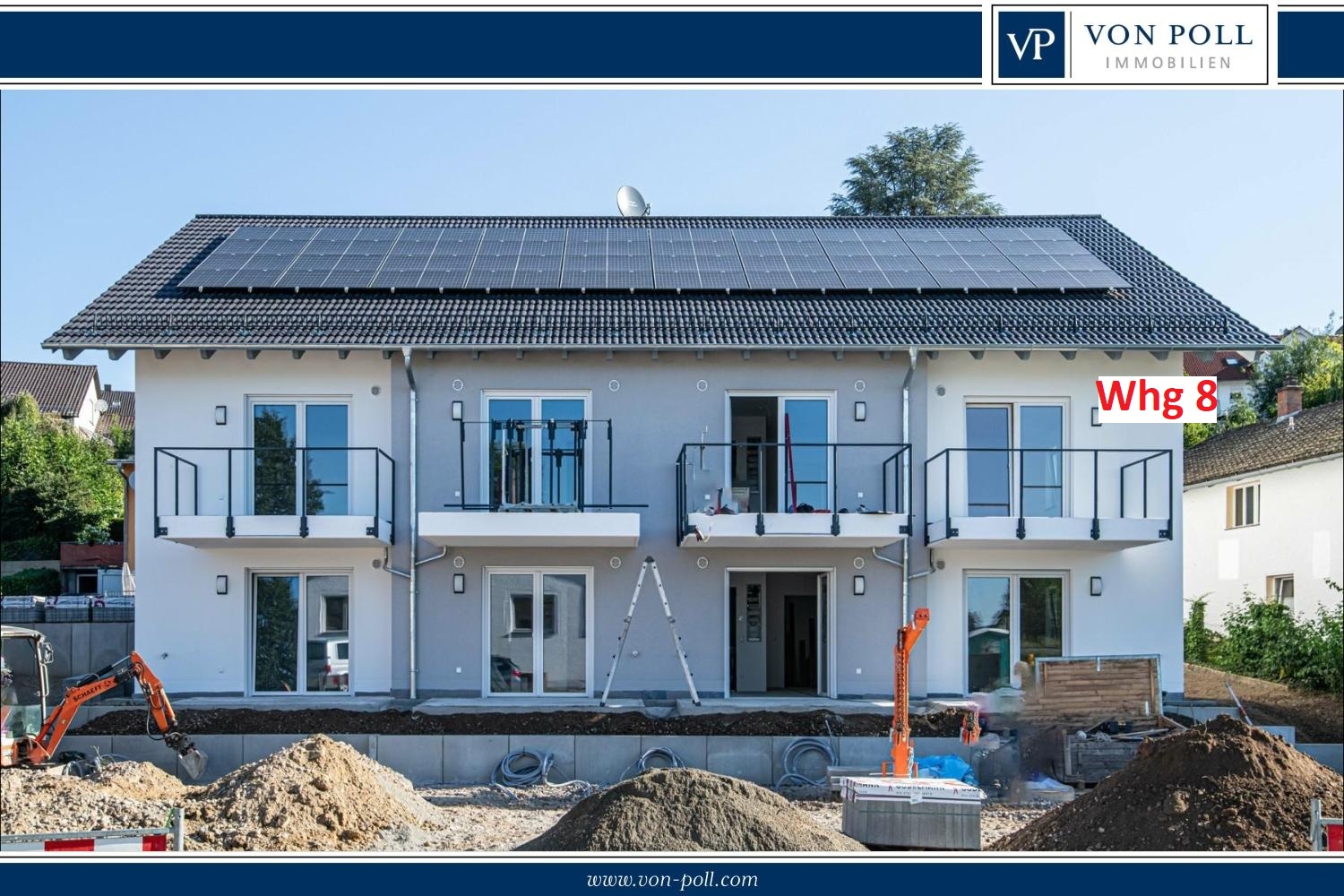 Aussenansicht Whg_8