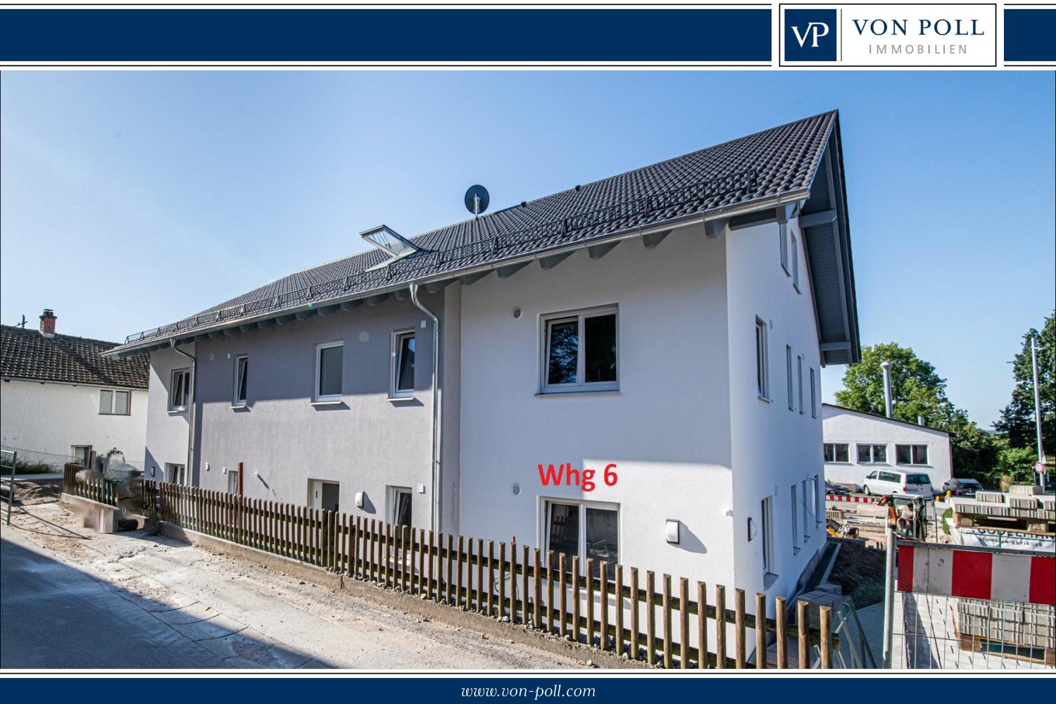 Aussenansicht Whg_6