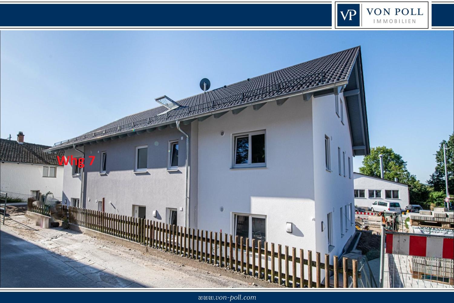Aussenansicht Whg_7