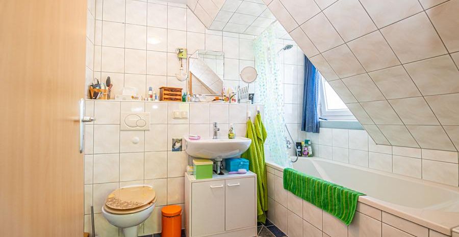 Einliegerwohnung_Bad