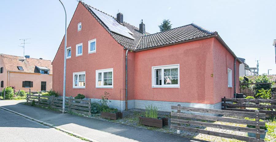 Aussenansicht