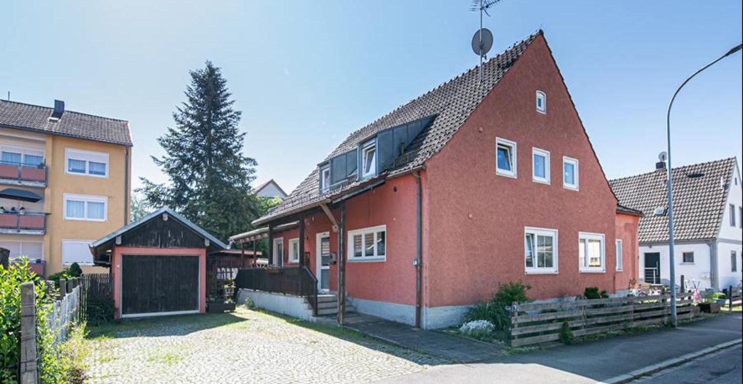Aussenansicht