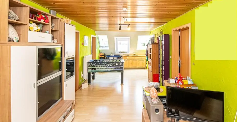 Einliegerwohnung_Flur