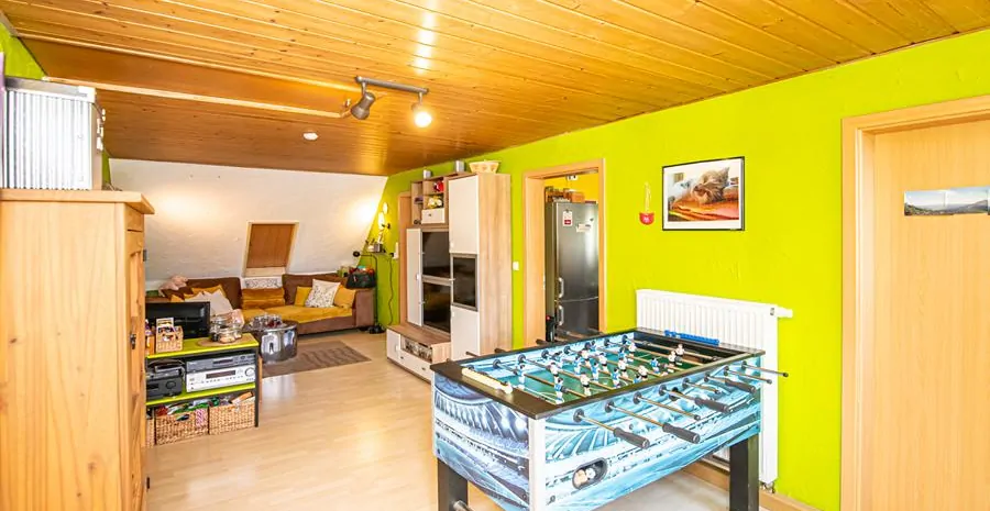 Einliegerwohnung_Flur