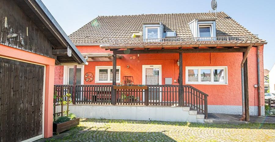 Aussenansicht