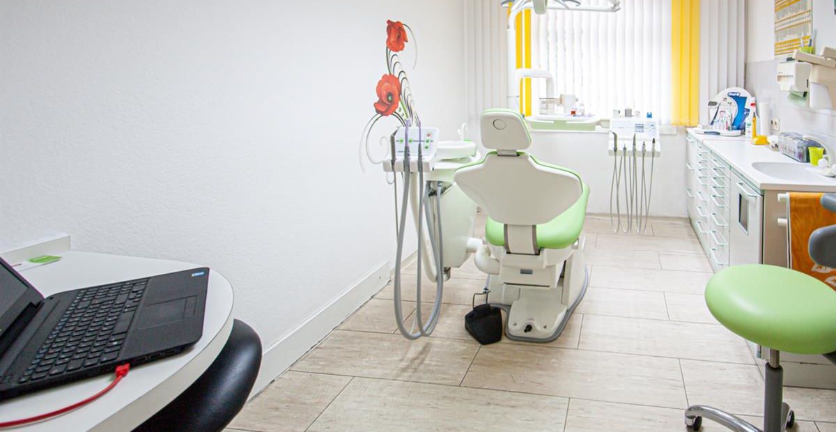EG Sprechzimmer 3