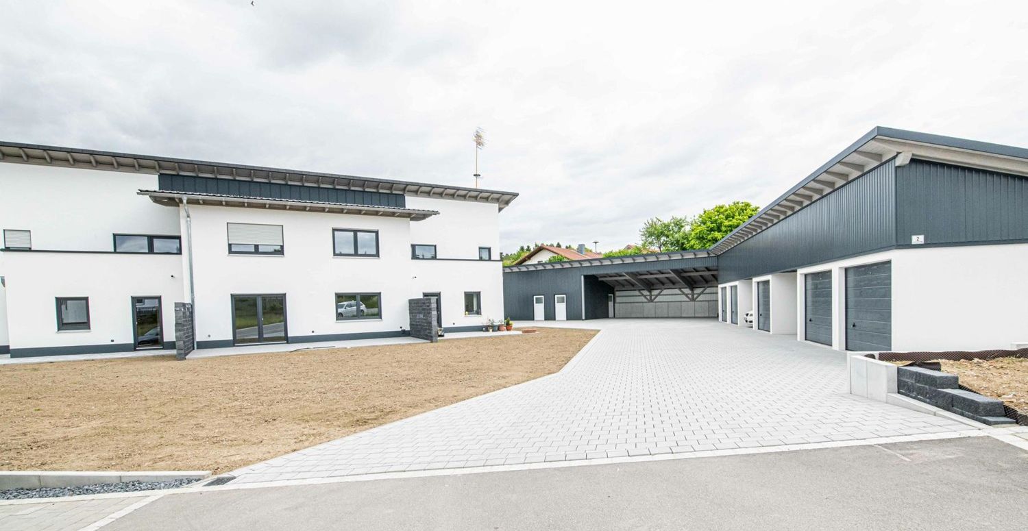 Aussenansicht