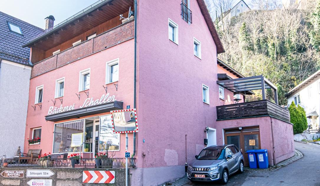 Aussenansicht